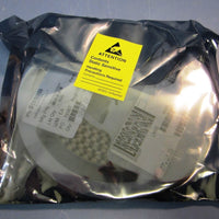 Kemet T491D686K006AT Tantalum Capacitor, 2917, 68uF, 6.3V, 10% T, 347 pcs