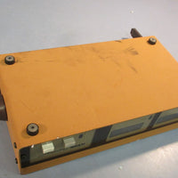 Rotronic DT2/1001V Humidity Monitor Hygroskop DT 115VAC Model #DT2