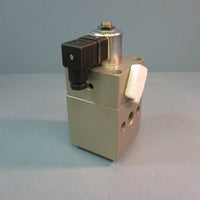 Bosch DirectionalControl Valve G1/23/2 8108152785 NEW NO BOX