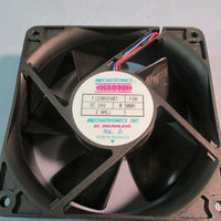 Mechatronics DC Brushless Cooling Fan F1238X24BT