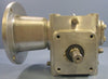 Electra Gear EL8185120 Gear Reducer EL-WBM-818-20-D-56 3/4" Shaft 20:1 Ratio