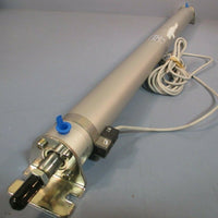 SMC Air Cylinder NCDGLN402300B54LS