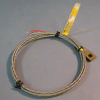 Lot of 2| Wille Electric Supply Thermo Sensor RBF1853RB2TB0722