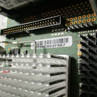 Domino L013895 Genuine Control Circuit Board SBC MSC S Series
