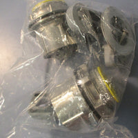 Hubbell HBLDS6J CircuitLock Disconnect Switch HBLDS6 Type 4X, 12X 60A 600VAC