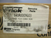 Frick Keypad FLD CONV RDB 640A0009G03 NEW