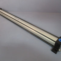 EATON Air Cylinder 11/2 In Bore 23 In Stroke Ser# 5364365 pmax 250 PSIG 143148