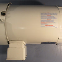 Baldor Reliance 36Q288S266G2 Washdown Duty Motor 3HP 1760RPM 7/8" Shaft Dia