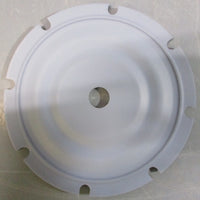 SPX 28616176 Flat Membrane CPV50 H174403 Disk Membrane For CPV0DN50