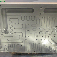 Markem Image 0695253 VPC Unit Vacuum Pressure Control Assembly