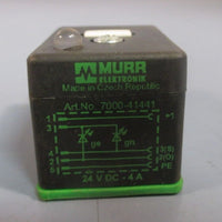 Murr Elektronik Connector Valve 7000414410000000