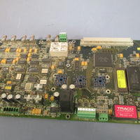 BUHLER PRINT EBD1210 CPUBOARD FOR MYFB EKP3007404