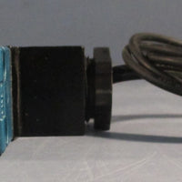 Mac PME-110CAAA Solenoid Valve 120/110V 60/50Hz 150PSI Max 6.8W