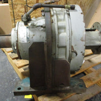 Sumitomo VHJS59AX SM-Cyclo Gear Reducer 35:1 26.3 HP 1750 RPM 3-5/8" Shaft Dia