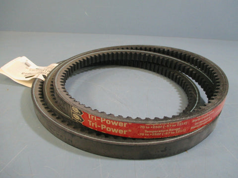 Gates TriPower Belt BX72