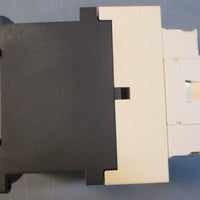 Schneider Electric Telemecanique LAD4TBDL Contactor CAD32 10A 24VDC