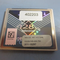 402203 128mb Flashcard for 2300 Printers