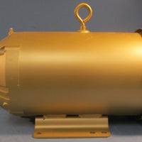 Baldor Reliance EJMM3615T Super-E Motor 5HP 1755RPM 3PH 230/460V NOS
