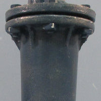 Armstrong 211 Inverted Bucket Steam Trap Valve Vertical 1/2" NPT 250 PSI
