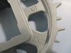 Intralox S2400 Square Bore Sprocket 5.1" PD 16T Black 1.60" Bore Lot Of 3