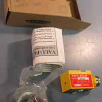 Banner SMA91RQD Opposed Mode Sensor Reciever 25313 ValuBeam 24130VAC