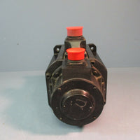 TOSHIBA Brushless DC Servo Motor 22L2-0750R 750W 2000 RPM NEW