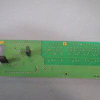 THERMO ELECTRON PC RELAY I/O BOARD 114-6906