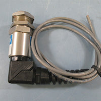 HydeParker Superprox PR102 Proximity Sensor  Used