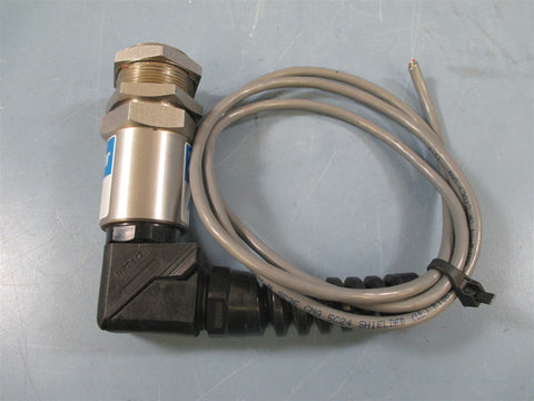HydeParker Superprox PR102 Proximity Sensor  Used