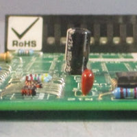 Bodine Electric 0888 Analog Interface Board 43131402 Control Models 810 830 850