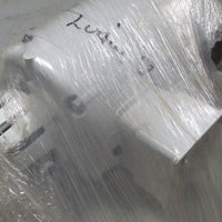 Baldor ZDWNM3609T Washdown Vector Motor 2 HP, 3 Ph, 1725 Rpm, 182TC New