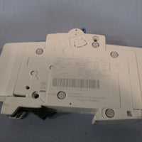 Allen Bradley 1 Pole 15 Amp Circuit Breaker Ser. D 1489M1C150