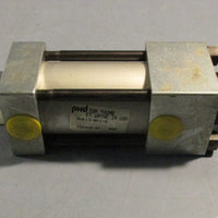 PHD AVK13/8X1/2 TOM Thumb Actuator Cylinder 1/2 in Stroke 3/8 in Bore