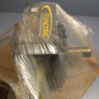 Winsmith E26XDNS2X000FT Gear Reducer 50:1 Double Worm 1.18 Input HP 1748 in/lb