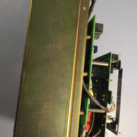 Allen Bradley 1336F-BRF150-AN-EN AC Drive IP00 English 15 HP