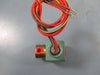 ASCO RedHat 8262G002 1/8" Solenoid Valve - New