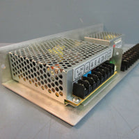 Meanwell Power Supply RQ50B w/Meanwell Power Supply RS2524