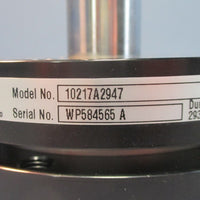 Hayssen 10217A2947 3" Bore & 0.125" Stroke, 4.25" Shaft Cylinder NWOB