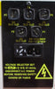 Instron 4301 Universal Testing Machine Tensile Strength Compression Fatigue 43K1