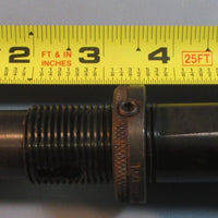 Scully Jones 18552, Spindle Extension Adjustable Adapters Lot of 4