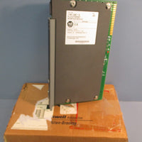 Allen Bradley 1785ENET/B Ethernet Interface Module PLC5