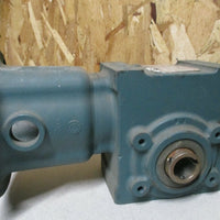 Dodge Tigear 2 Gearbox Ratio 7:1 17A07H56