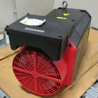Fanuc A06B0859B192 AC Spindle Motor a22/8000, 18.52226 kW, 164211 V