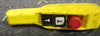 Hadef 66/04 AK 405 DI 80 N 8/2 Chain Hoist 480V 0.9/0.22 kW 500kg Load Cap.