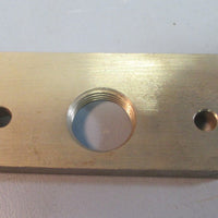 Lot 26 Packaging Technologies FPE1239F Bar and Wire Connector Block NWOB