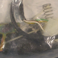 Grammer 138643 Seat Switch Kit MSG20 New In Package