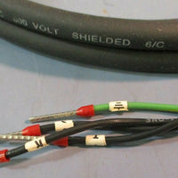 AllenBradley 91011385010 Servo Cable: H Series, MPN P24214E10