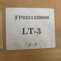 Modine LT3 Two Way Louver For Unit Heater 23122 20" Length 191/8" Width