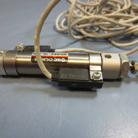 SMC NCDJ2KB16175H7A2L 100 PSI Cylinder NCDJ2KB16175H7A2L