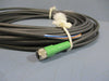 Phoenix Contact SAC-4P-10,0-PUR/M 8FS Sensor Cable 10M